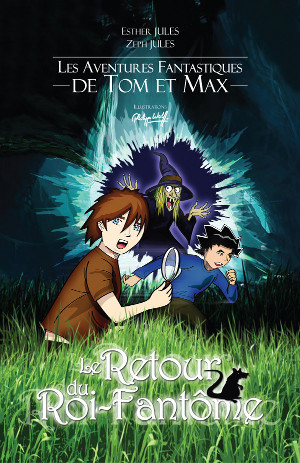 Le retour du roi-fantôme